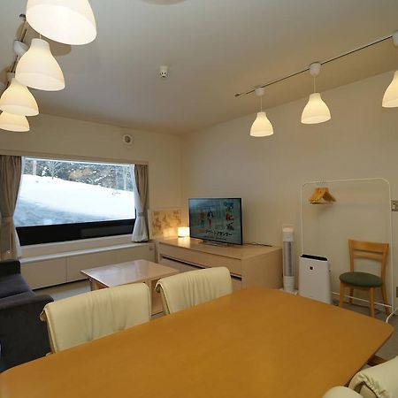 Alpha Village Tomamu Шимукапу Екстериор снимка