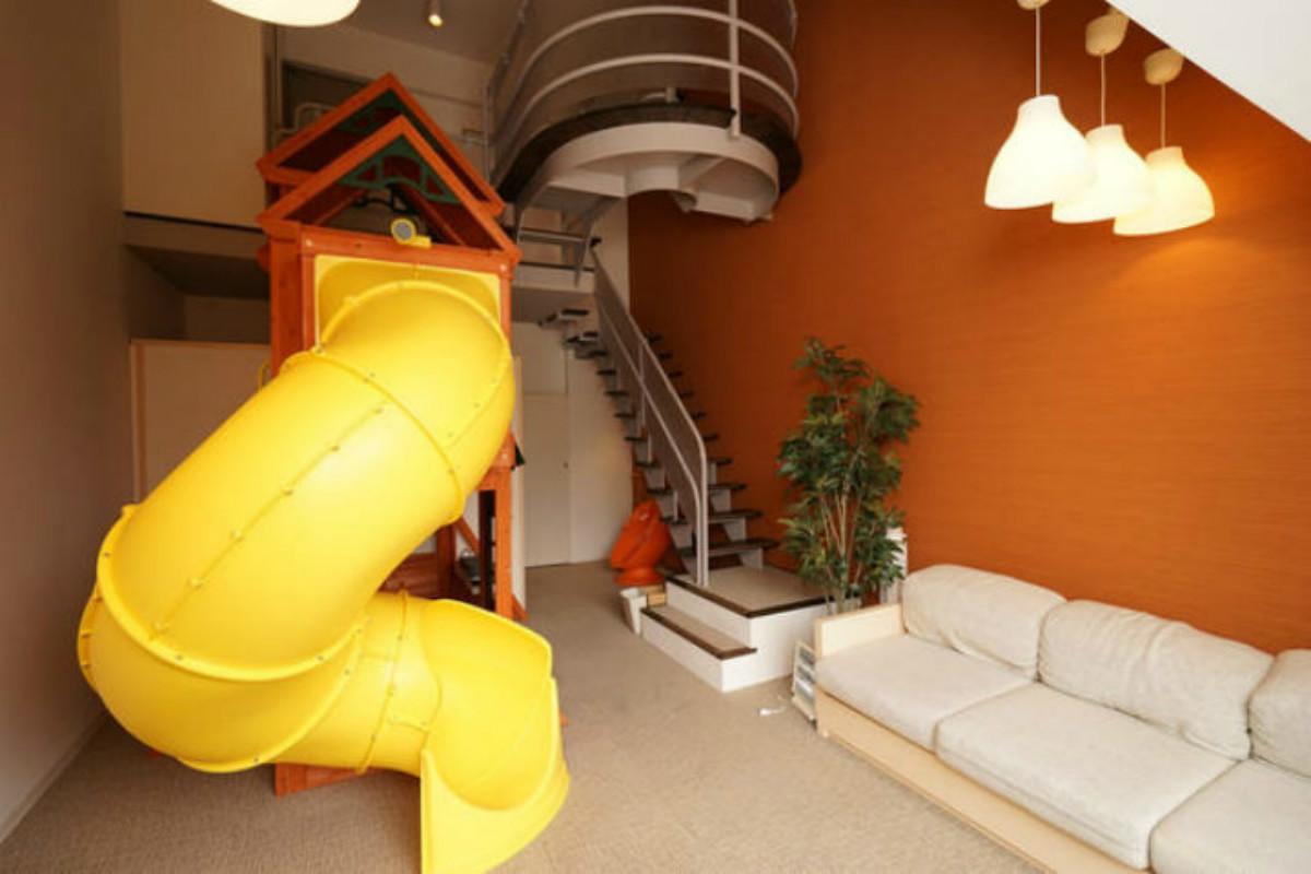 Alpha Village Tomamu Шимукапу Екстериор снимка