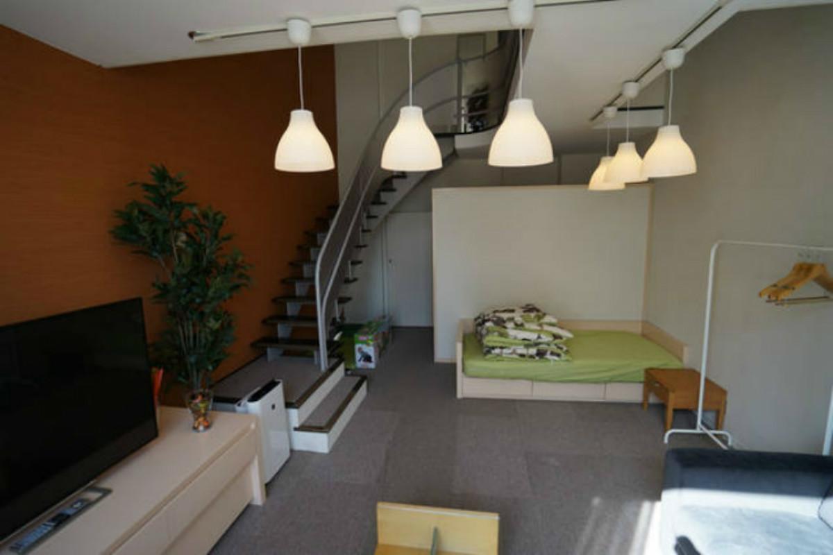 Alpha Village Tomamu Шимукапу Екстериор снимка