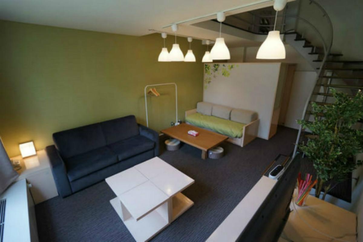 Alpha Village Tomamu Шимукапу Екстериор снимка